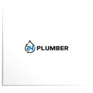 Logo Design by barondika for 24 hr plumber  | Design #13550410