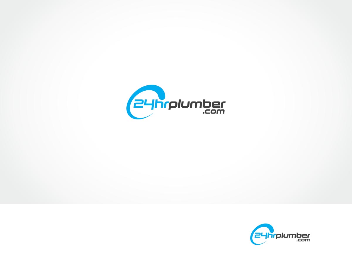 Logo-Design von ArtTank für 24 hr plumber  | Design #13513142