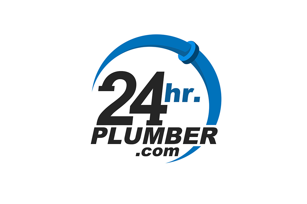 Logo Design by R.Bello for 24 hr plumber  | Design #13506713