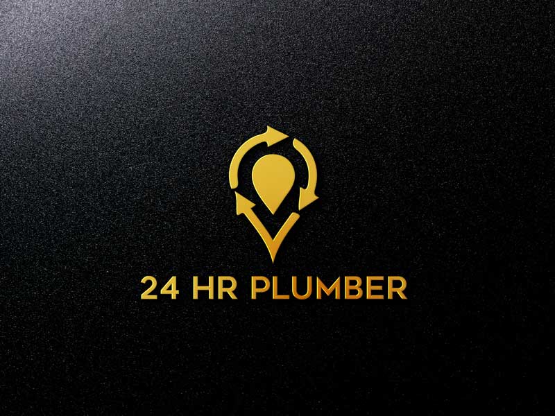 Design de Logo par imshohaghossain85 pour 24 hr plumber  | Design #13505979