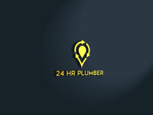 Logo-Design von imshohaghossain85 für 24 hr plumber  | Design: #13505983