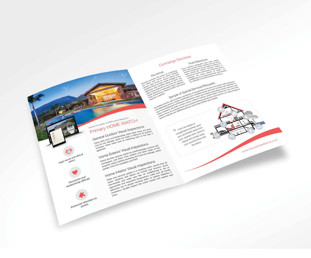 Diseño de Flyer por Adylhere para este proyecto | Diseño: #13502324