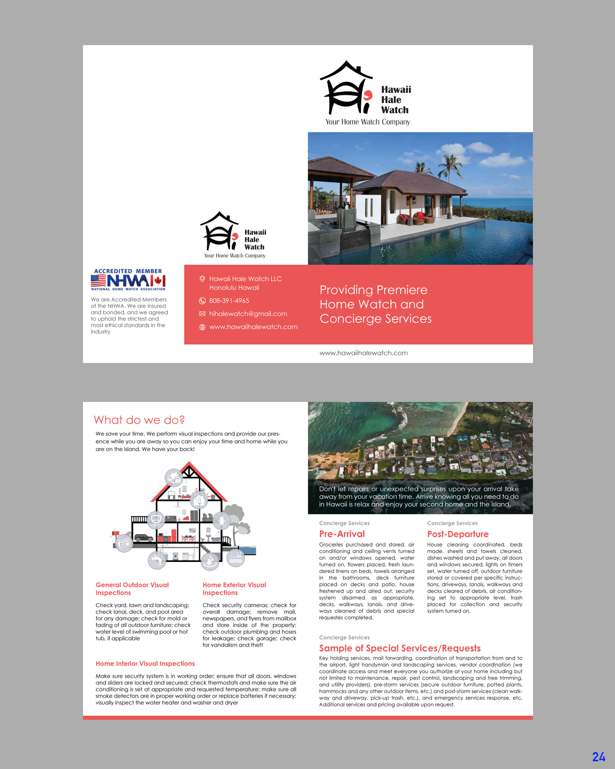 Diseño de Flyer por uniquedesign10 para este proyecto | Diseño #13452974