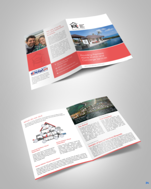 Flyer Design by uniquedesign10 for this project | Design: #13482485