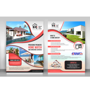 Flyer Design by debdesign for this project | Design: #13456808