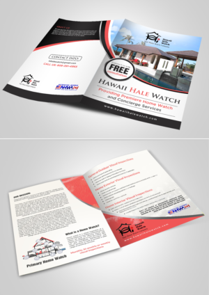 Diseño de Flyer por debdesign para este proyecto | Diseño: #13485417