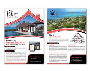Diseño de Flyer por creative.bugs para este proyecto | Diseño: #13454221