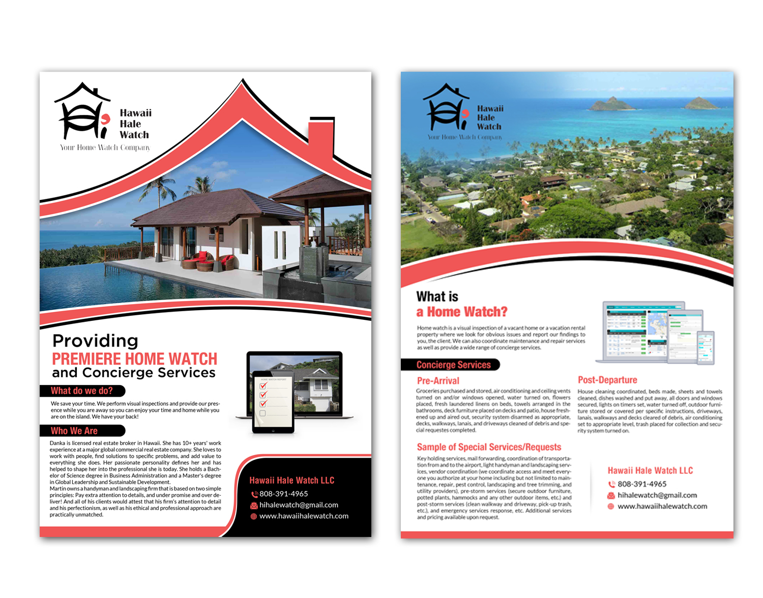 Flyer Design by creative.bugs for this project | Design #13504303