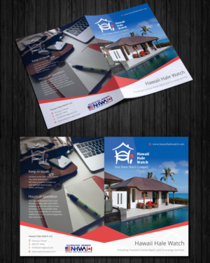 Diseño de Flyer por ecorokerz para este proyecto | Diseño: #13455575