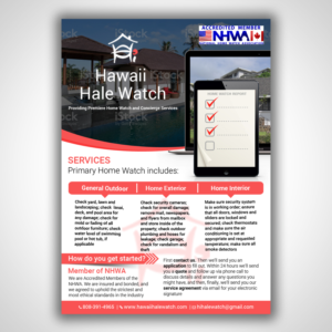 Flyer Design by Samir Mirza