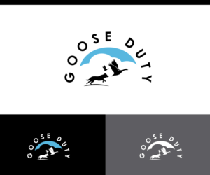 Diseño de Logo por e-graphics para Goose Duty | Diseño: #13483426