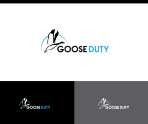 Diseño de Logo por e-graphics para Goose Duty | Diseño: #13483428