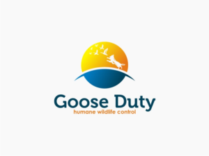 Diseño de Logo por soulpro03 para Goose Duty | Diseño: #13476205