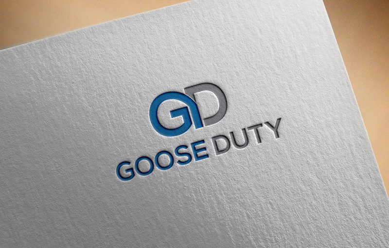 Design de Logo par asman pour Goose Duty | Design #13485403