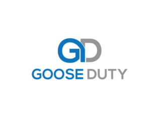 Diseño de Logo por asman para Goose Duty | Diseño: #13485404
