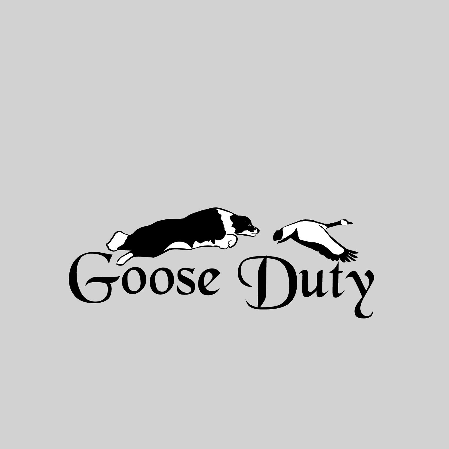 Design de Logo par izzy2crazy pour Goose Duty | Design #13476412