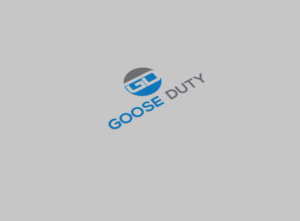 Diseño de Logo por logout babu para Goose Duty | Diseño: #13478069