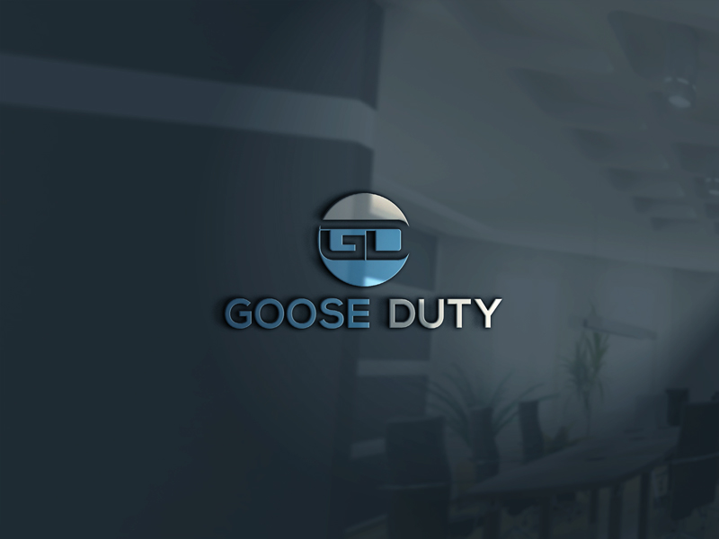 Design de Logo par logout babu pour Goose Duty | Design #13478070