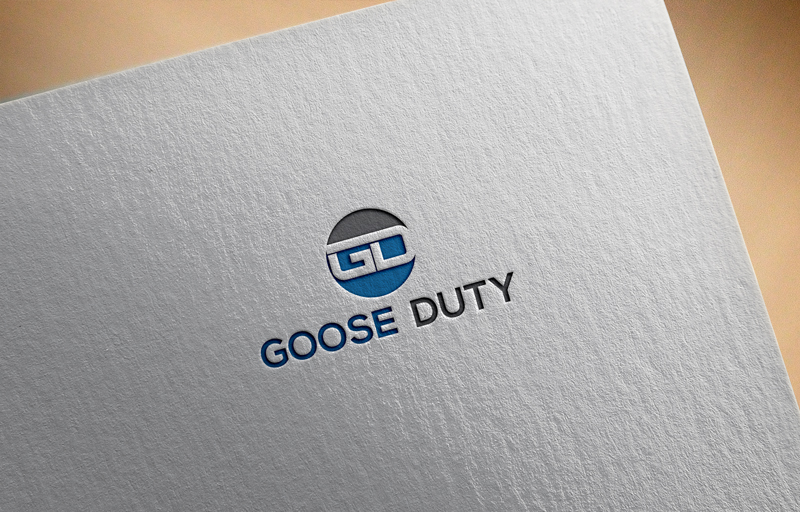 Design de Logo par logout babu pour Goose Duty | Design #13478073