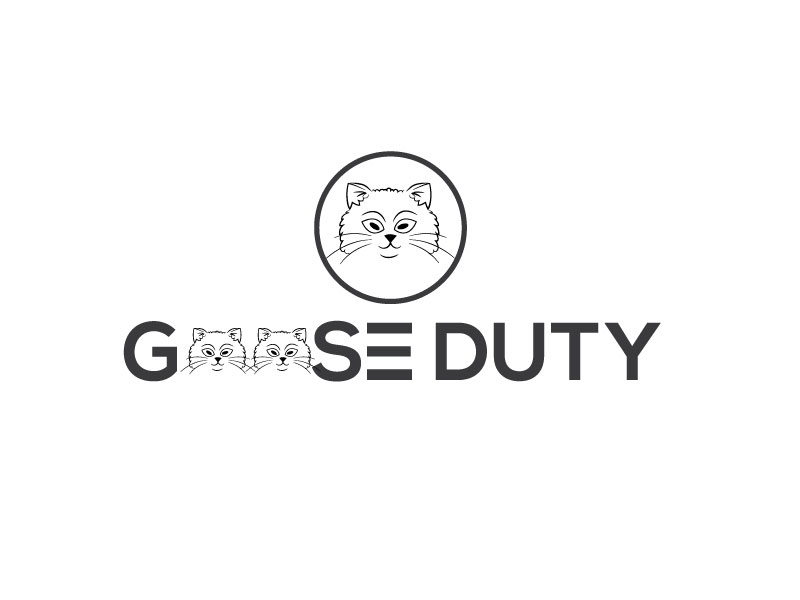 Design de Logo par adobeomor pour Goose Duty | Design #13494679