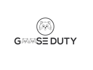 Design de Logo par adobeomor pour Goose Duty | Design : #13494679