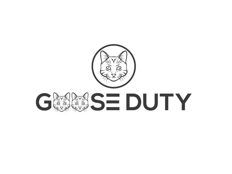 Design de Logo par adobeomor pour Goose Duty | Design #13494680
