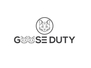 Design de Logo par adobeomor pour Goose Duty | Design : #13494680