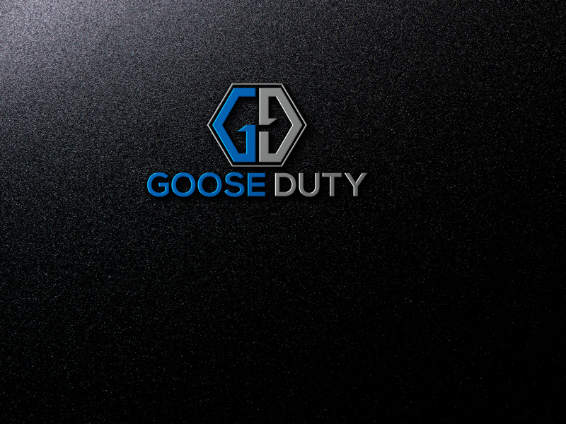 Design de Logo par NightStudio pour Goose Duty | Design #13477335