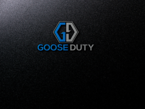 Diseño de Logo por NightStudio para Goose Duty | Diseño: #13477335