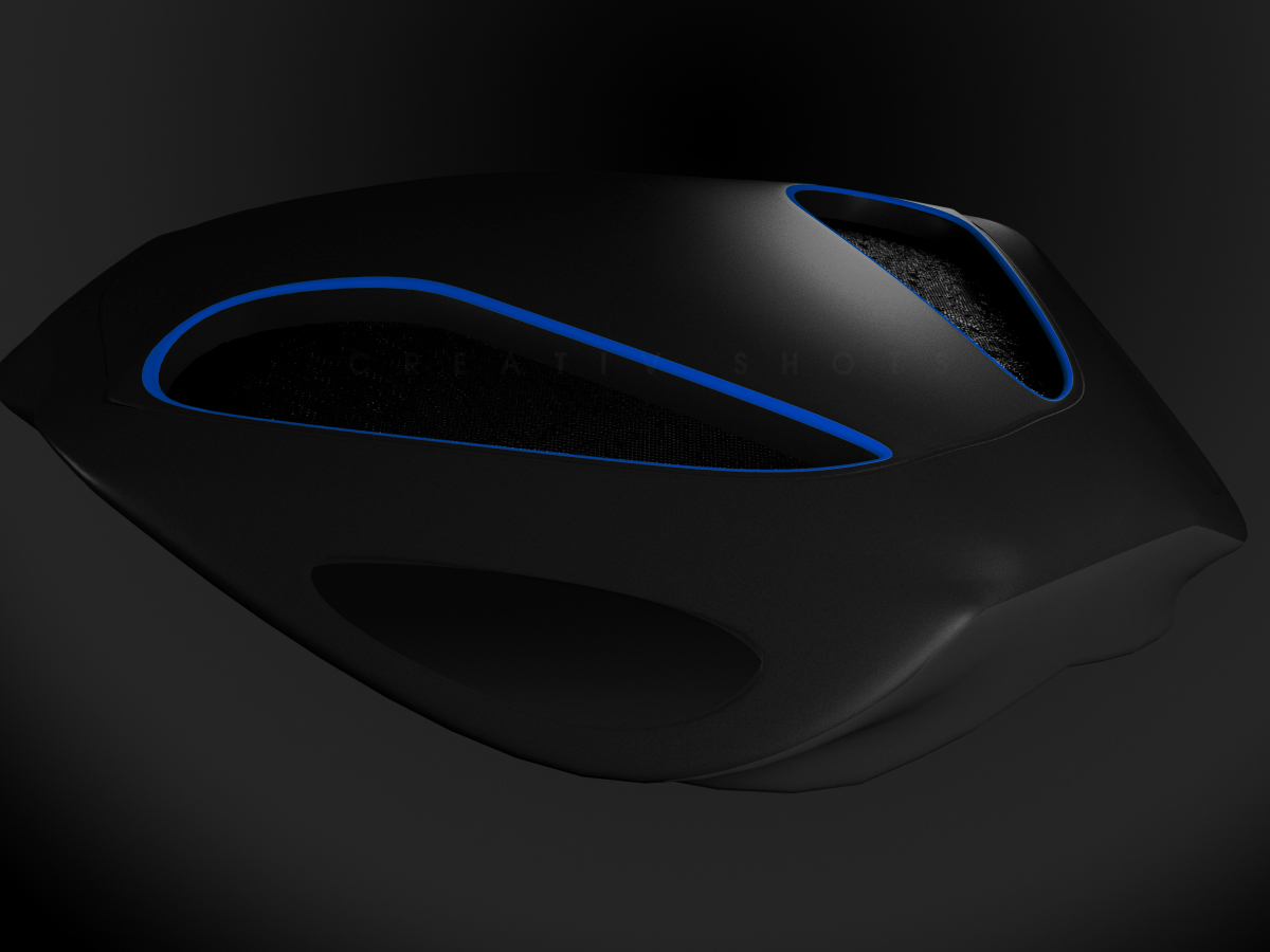 Diseño 3D por Creative Shots Studio para MG | Diseño #13454099