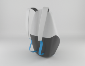 3D Design by Marcus Rizzo for MG | Design: #13459329
