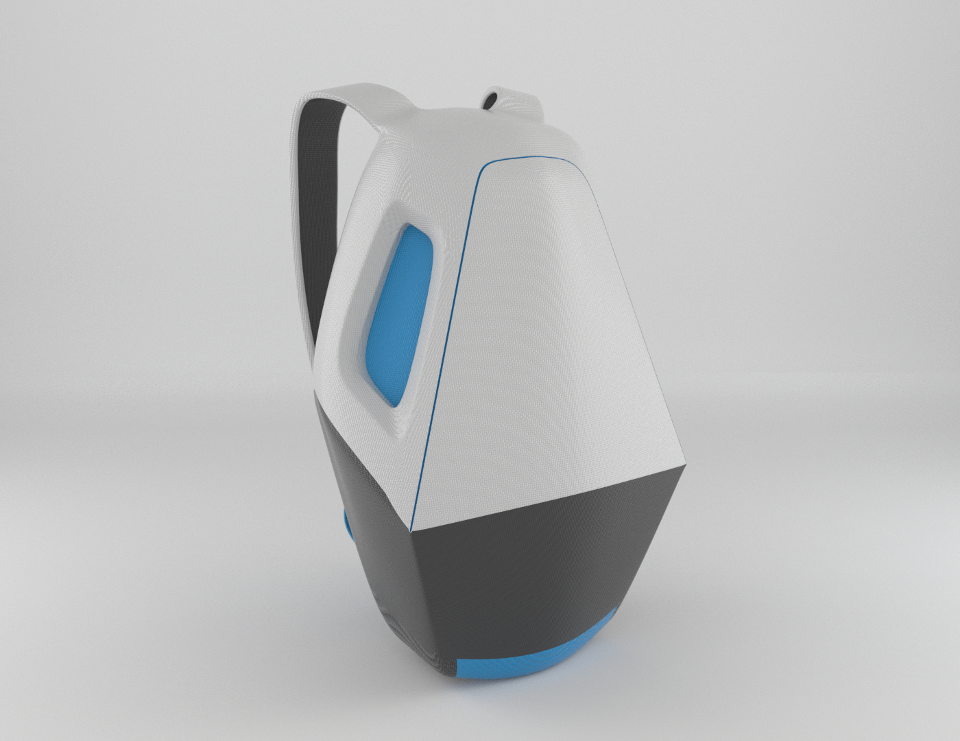 3D Design by Marcus Rizzo for MG | Design #13459330