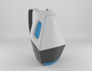 3D Design by Marcus Rizzo for MG | Design: #13459330