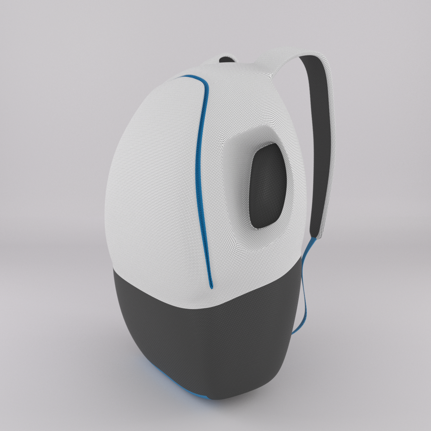 3D Design by Marcus Rizzo for MG | Design #13460959