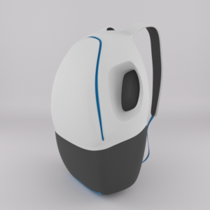 3D Design by Marcus Rizzo for MG | Design: #13460959