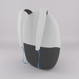 3D Design by Marcus Rizzo for MG | Design: #13460960