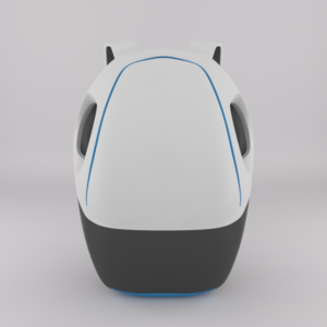 3D Design by Marcus Rizzo for MG | Design: #13460961
