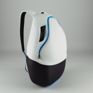 3D Design by Marcus Rizzo for MG | Design: #13473935