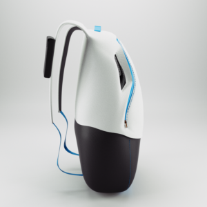 3D Design by Marcus Rizzo for MG | Design: #13475658