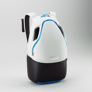 3D Design by Marcus Rizzo for MG | Design: #13475662