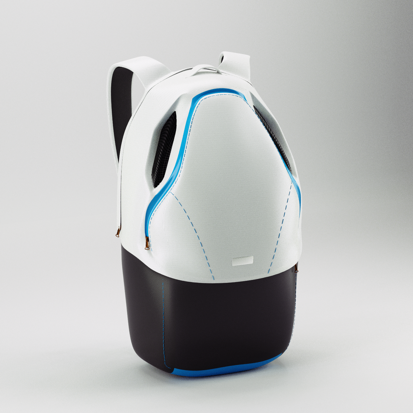 3D Design by Marcus Rizzo for MG | Design #13476321