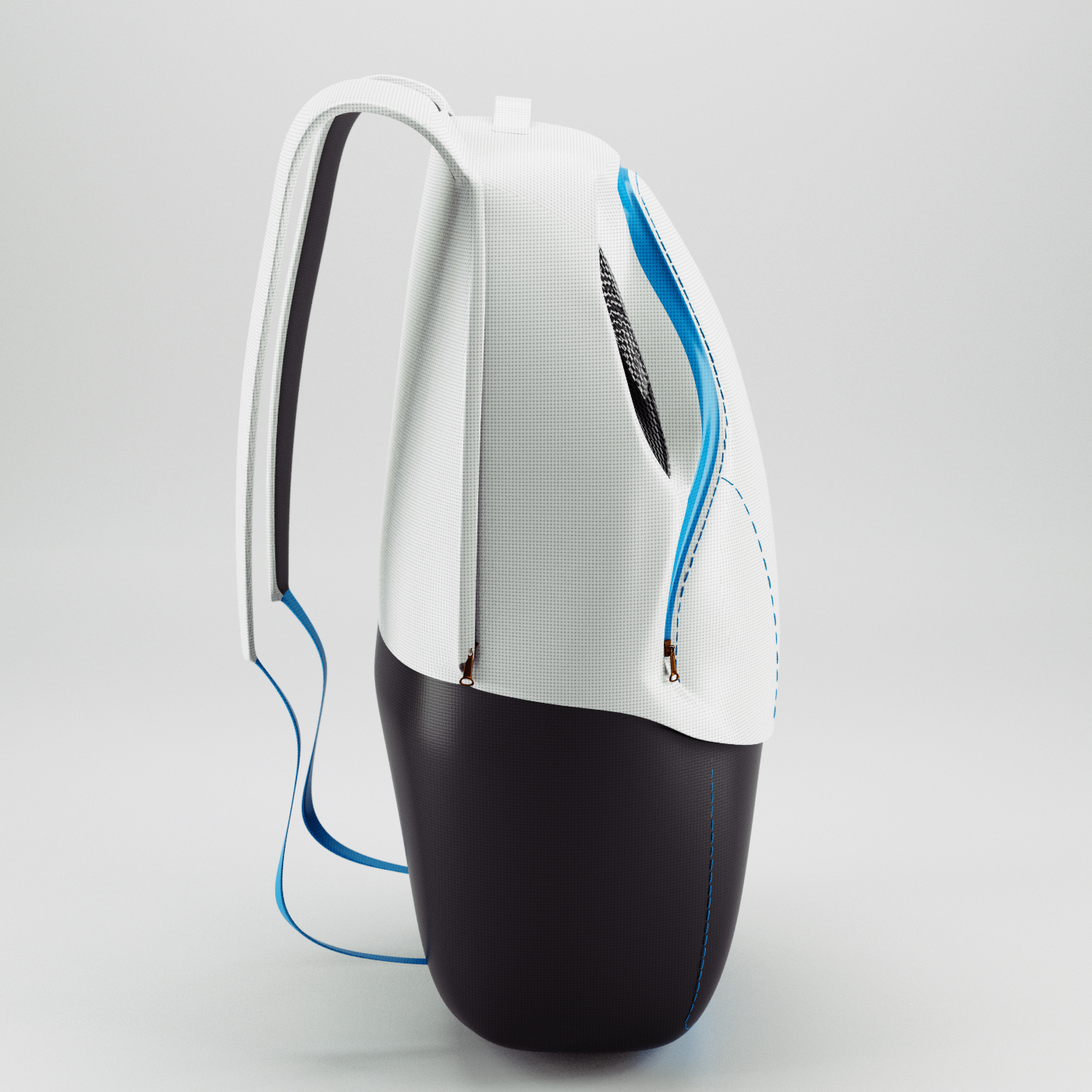 3D Design by Marcus Rizzo for MG | Design #13485290