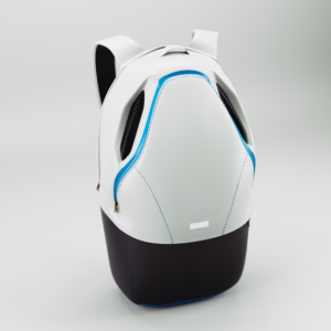 3D Design by Marcus Rizzo for MG | Design: #13486639