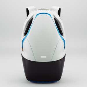 3D Design by Marcus Rizzo for MG | Design: #13486640