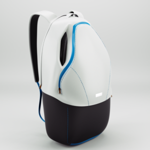 3D Design by Marcus Rizzo for MG | Design: #13486642
