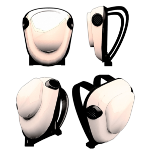 3D Design by at-as