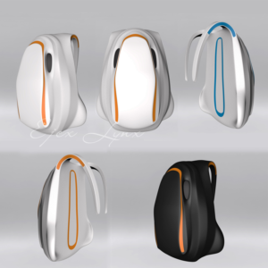3D Design by ejcx for MG | Design: #13490568