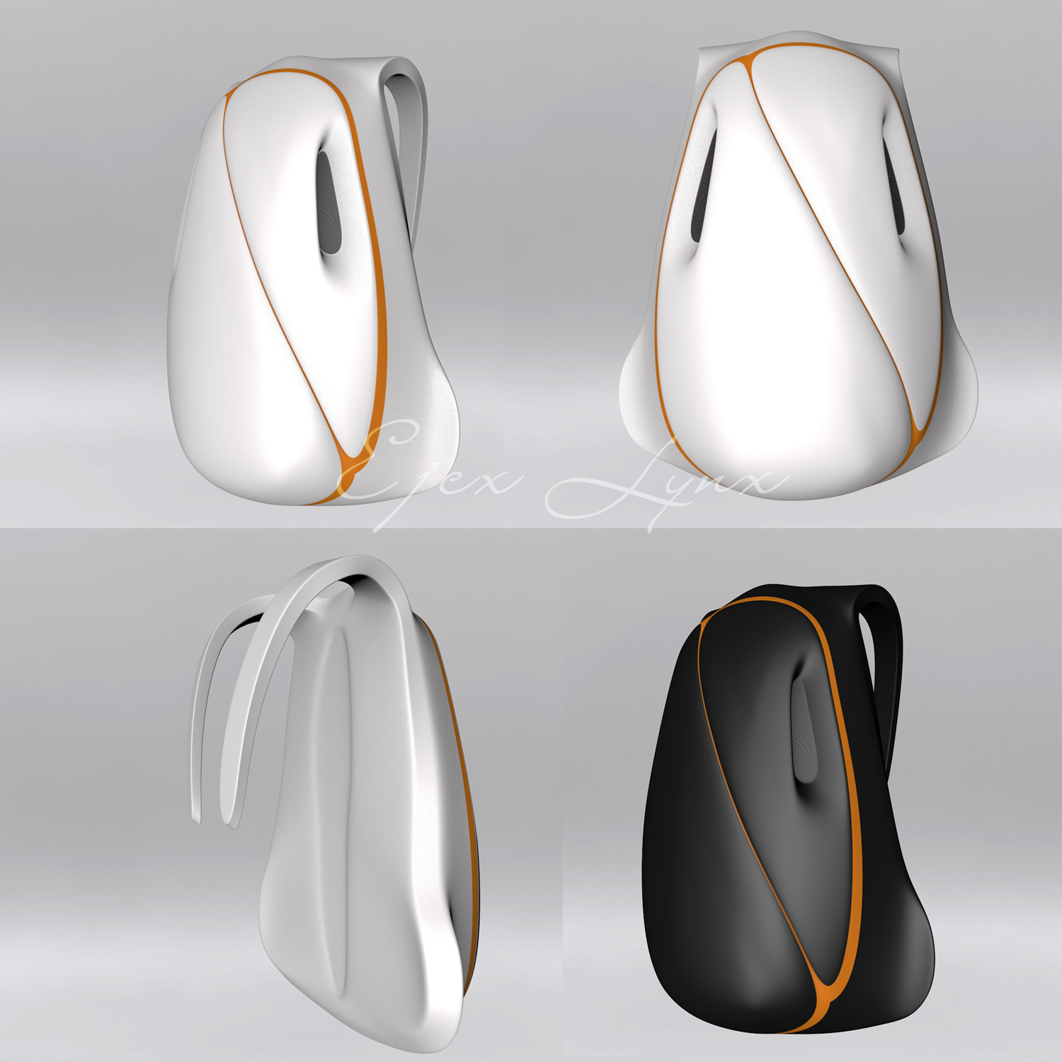 3D Design by ejcx for MG | Design #13490569