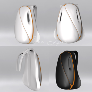 3D Design by ejcx for MG | Design: #13490569