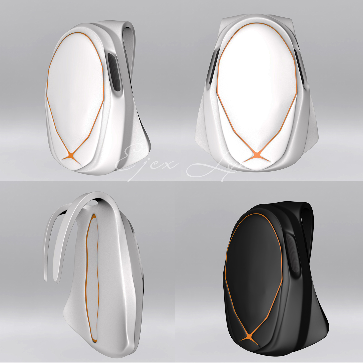3D Design by ejcx for MG | Design #13490571